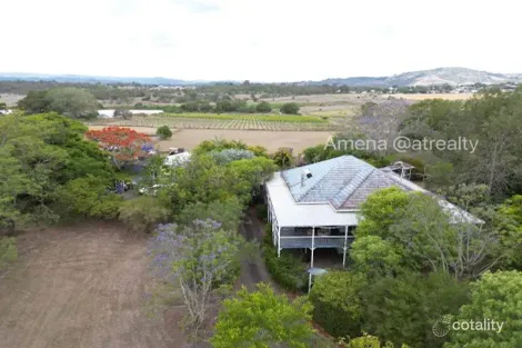 Property photo of 124 Reinbotts Road Lowood QLD 4311