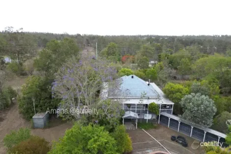 Property photo of 124 Reinbotts Road Lowood QLD 4311