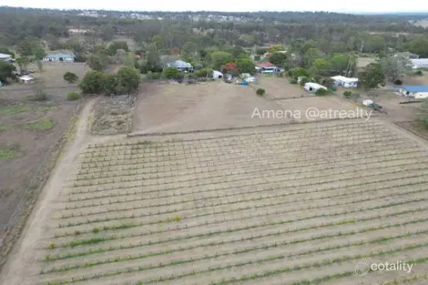Property photo of 124 Reinbotts Road Lowood QLD 4311