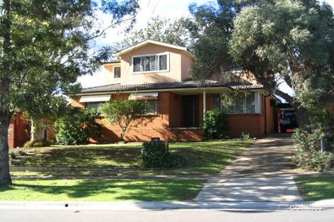 36 May St, Constitution Hill, NSW 2145