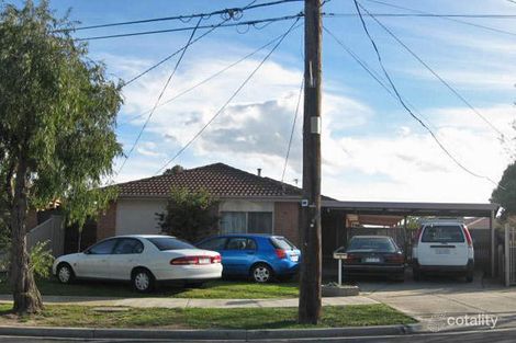 9 Cumbernauld Cres, Deer Park, VIC 3023