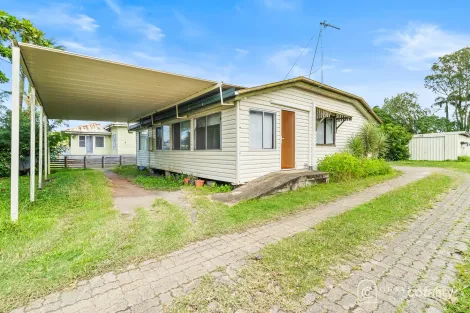 Property photo of 6 Hocken Street North Mackay QLD 4740