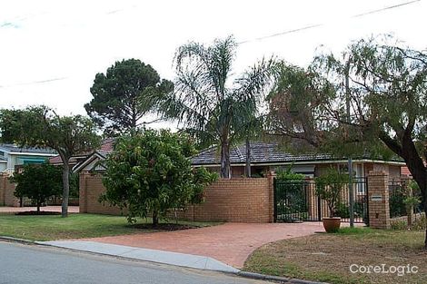 Property photo of 12A Horrocks Road Booragoon WA 6154