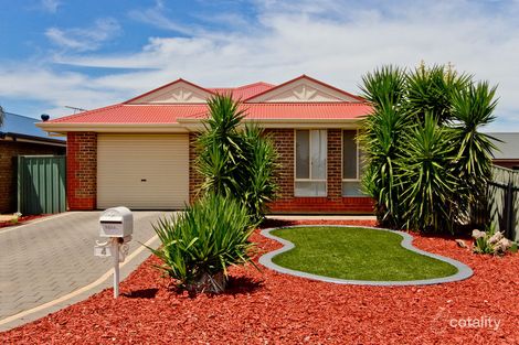 Property photo of 4 Woods Court Munno Para SA 5115