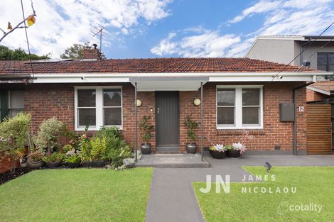 12 Sandridge Ave, Port Melbourne, VIC 3207