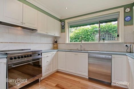 Property photo of 11 Crotty Road Boronia VIC 3155