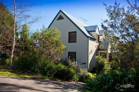 Property photo of 10 Jenwood Avenue Mittagong NSW 2575