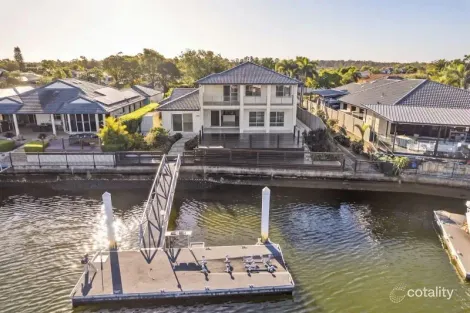 116 Endeavour Dr, Banksia Beach, QLD 4507