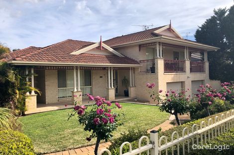 Property photo of 13 Gainsford Drive Kellyville NSW 2155