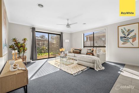 Property photo of 164 Botanica Springs Boulevard Brookfield VIC 3338