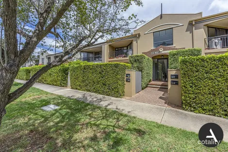 Property photo of 1/7 Wise Street Braddon ACT 2612