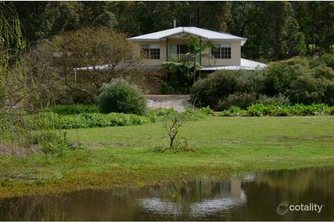 284 Irishtown Rd, Donnybrook, WA 6239