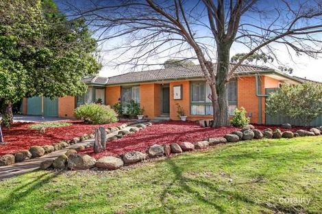 5 Rathdowne Cct, Melton West, VIC 3337