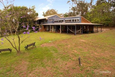 Property photo of 251 Mount Crosby Road Anstead QLD 4070
