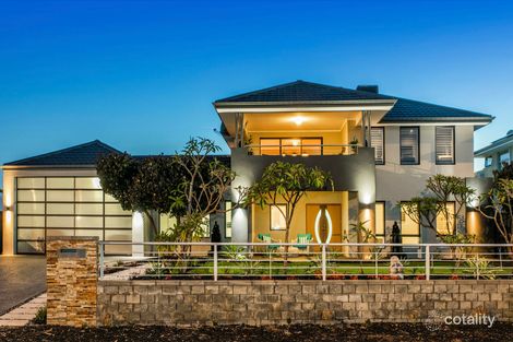 Property photo of 38 Portmarnock Drive The Vines WA 6069