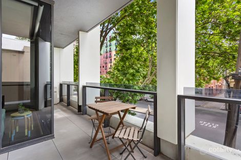 Property photo of 117/145 Queensberry Street Carlton VIC 3053