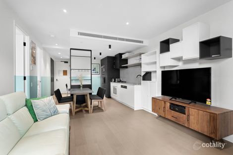 Property photo of 117/145 Queensberry Street Carlton VIC 3053