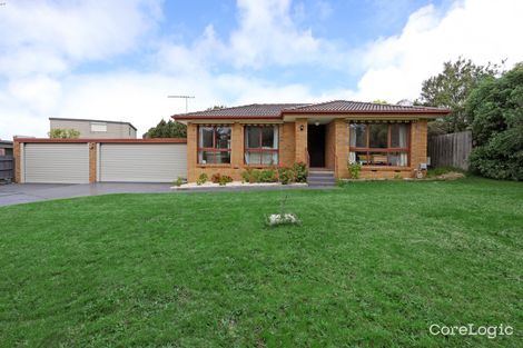 Property photo of 2 Darnley Court Rowville VIC 3178