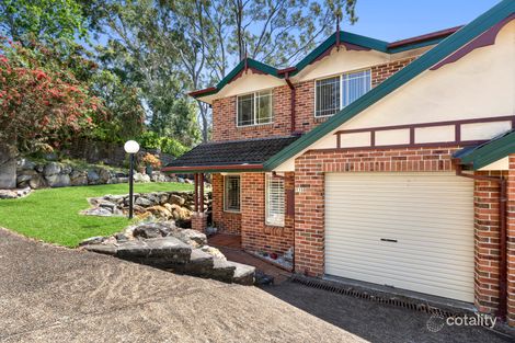 Property photo of 115B Powderworks Road Elanora Heights NSW 2101