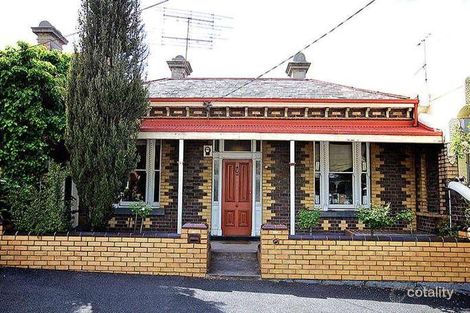 410 Dryburgh St, North Melbourne, VIC 3051