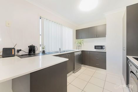 Property photo of 55 Whitehaven Drive Blacks Beach QLD 4740