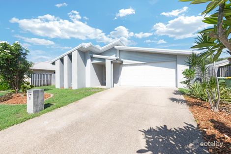 Property photo of 55 Whitehaven Drive Blacks Beach QLD 4740