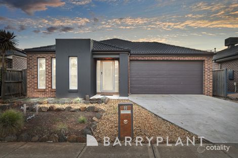 8 Nore Cres, Weir Views, VIC 3338