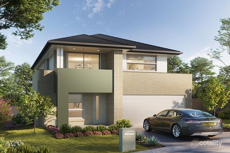 Property photo of LOT 212 Stone Mason Drive Kellyville NSW 2155