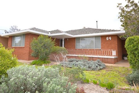 64 Ross Cres, Griffith, NSW 2680