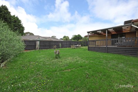 Property photo of 2 Darnley Court Rowville VIC 3178