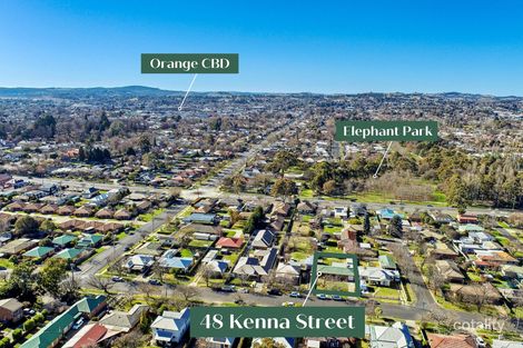 Property photo of 48 Kenna Street Orange NSW 2800