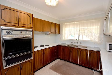 Property photo of 64 Ross Crescent Griffith NSW 2680