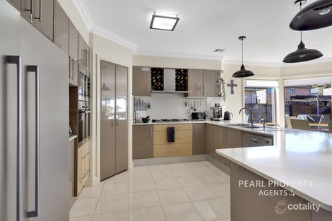 Property photo of 65 Wilson Way Blaxland NSW 2774