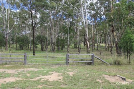 Lot 11 Mcconnells Rd, Maidenwell, QLD 4615