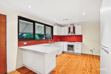 Property photo of 224B Windsor Road Winston Hills NSW 2153