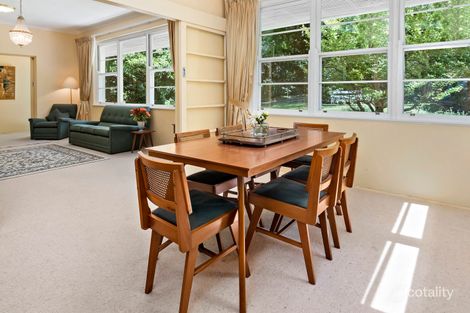 Property photo of 48 Catalpa Crescent Turramurra NSW 2074