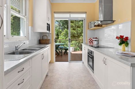 Property photo of 48 Catalpa Crescent Turramurra NSW 2074