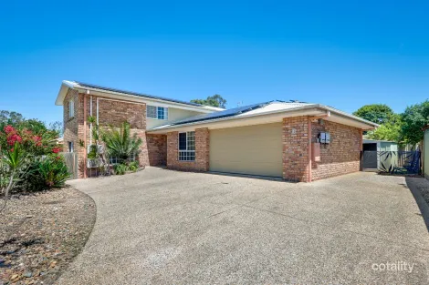 Property photo of 11 Elsemore Court Carrara QLD 4211