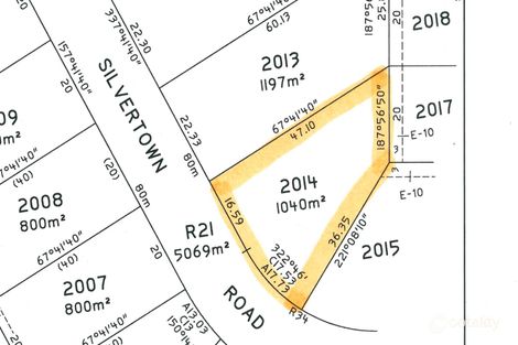 Property photo of 13 Silvertown Road Drouin VIC 3818