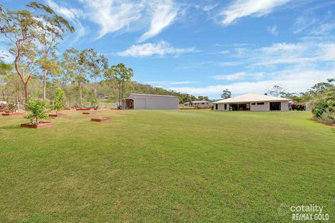 Property photo of 10 Gino Court Burua QLD 4680