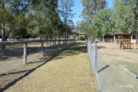 Property photo of 7 Rosella Avenue Regency Downs QLD 4341