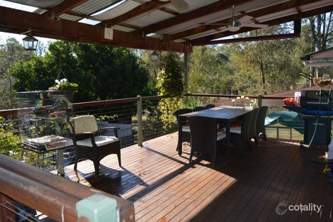 Property photo of 7 Rosella Avenue Regency Downs QLD 4341