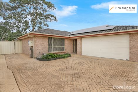 Property photo of 90A Rudd Road Leumeah NSW 2560