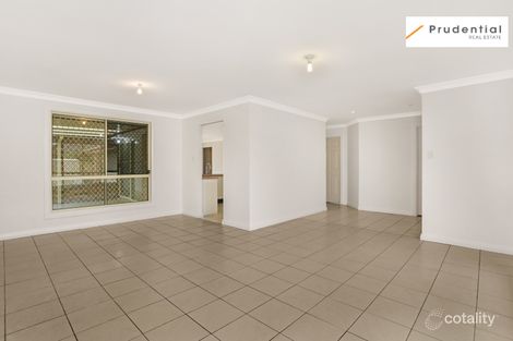 Property photo of 90A Rudd Road Leumeah NSW 2560