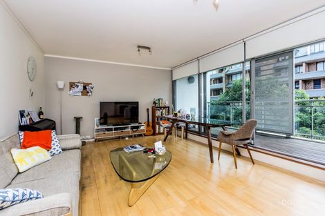 209/209 Albion St, Surry Hills, NSW 2010