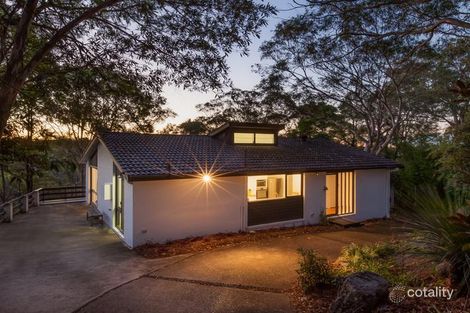 Property photo of 13 Croston Road Engadine NSW 2233