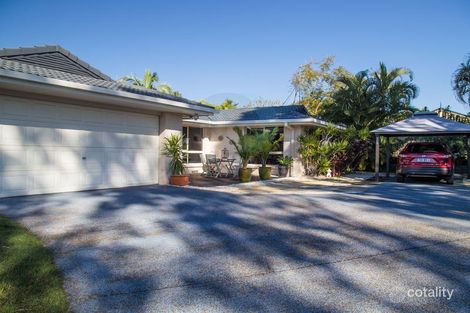 Property photo of 54 Wardley Drive Parkwood QLD 4214