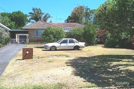 18 Denny Way, Alfred Cove, WA 6154