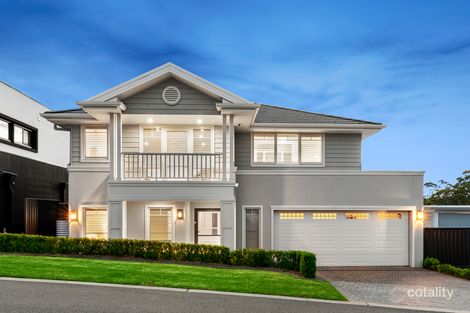 27 Whitsunday Cct, North Kellyville, NSW 2155