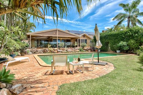 Property photo of 14 Benjamina Place The Gap QLD 4061